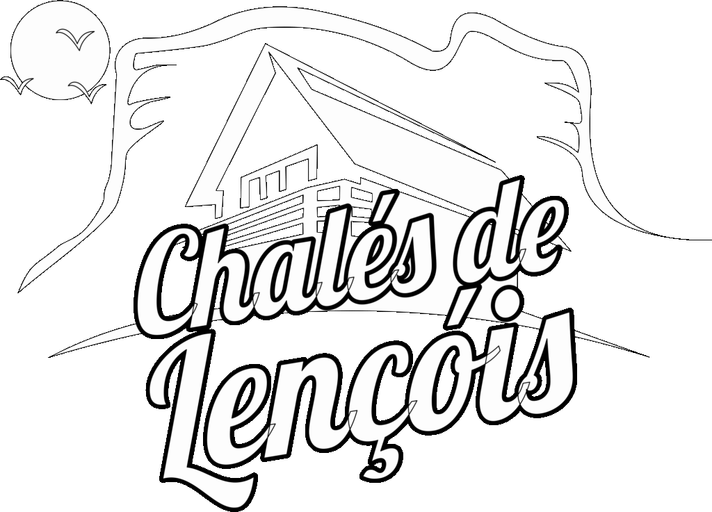 Chalés de Lençóis