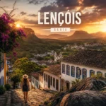 Lençóis: guia definitivo, roteiro e dicas essenciais